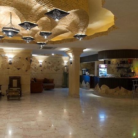 الرياض بيت الأماني للاجنحة الفندقية المظهر الخارجي الصورة