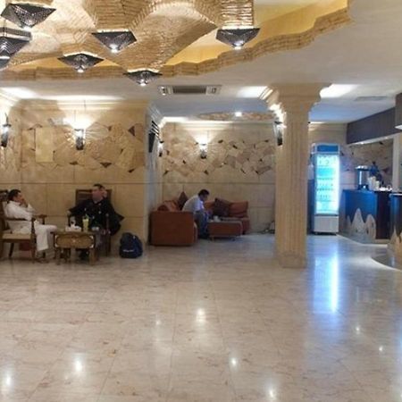 الرياض بيت الأماني للاجنحة الفندقية المظهر الخارجي الصورة