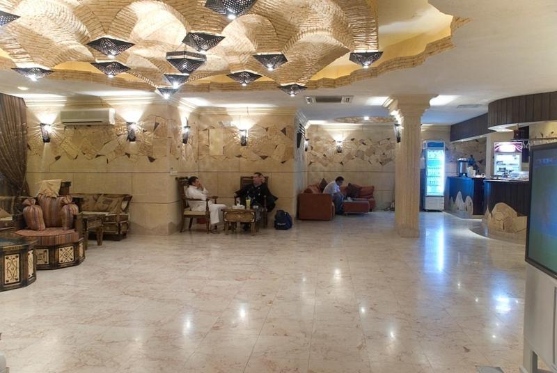 الرياض بيت الأماني للاجنحة الفندقية المظهر الخارجي الصورة