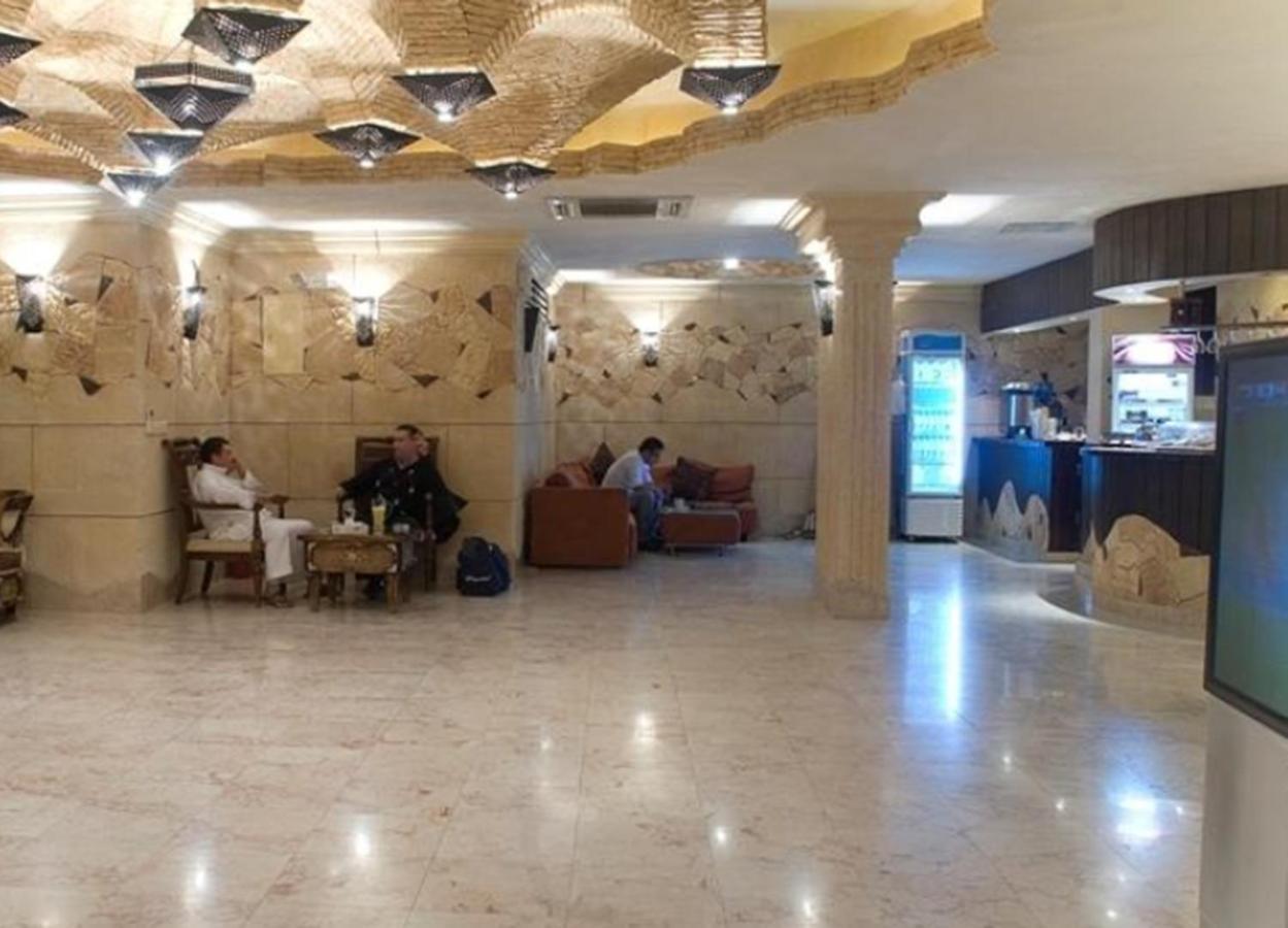 الرياض بيت الأماني للاجنحة الفندقية المظهر الخارجي الصورة