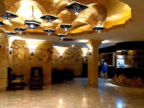 الرياض بيت الأماني للاجنحة الفندقية المظهر الخارجي الصورة