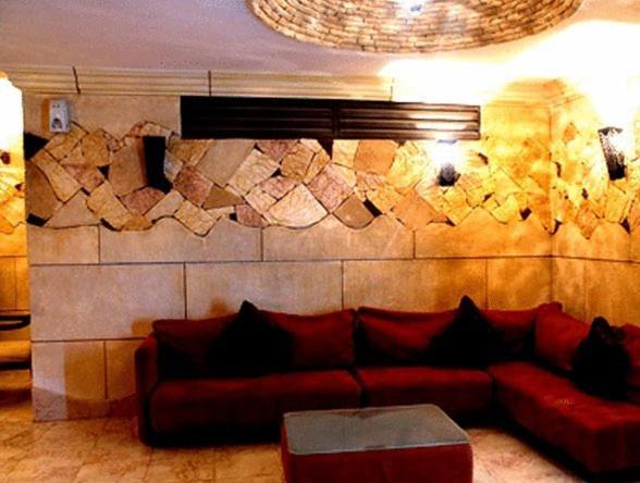 الرياض بيت الأماني للاجنحة الفندقية المظهر الخارجي الصورة