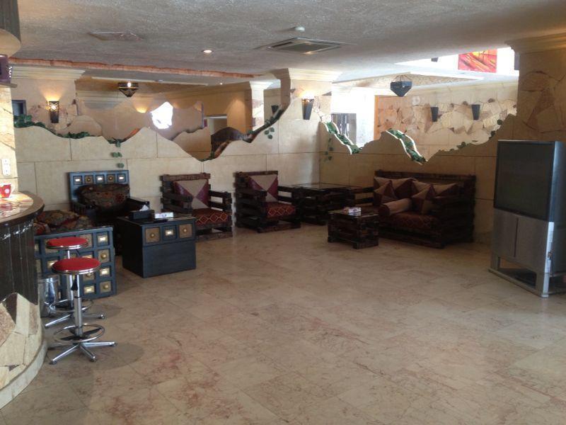 الرياض بيت الأماني للاجنحة الفندقية المظهر الخارجي الصورة