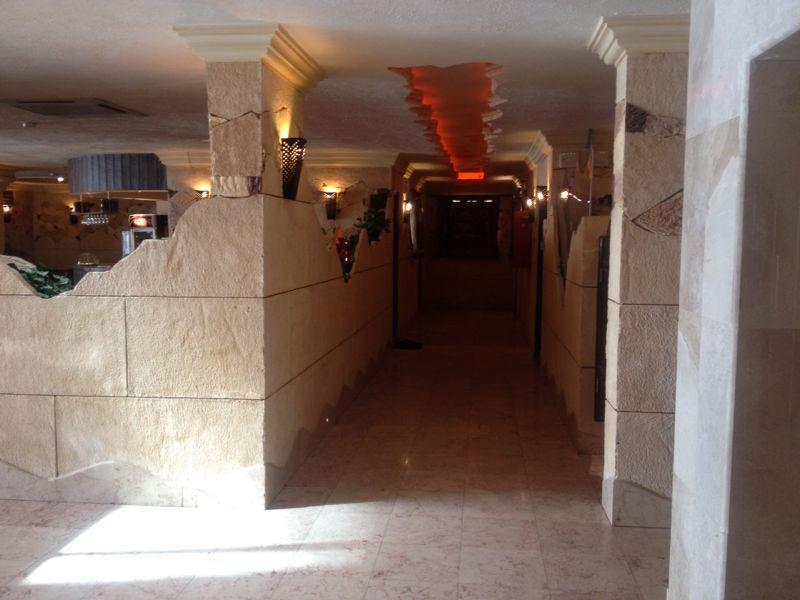 الرياض بيت الأماني للاجنحة الفندقية المظهر الخارجي الصورة