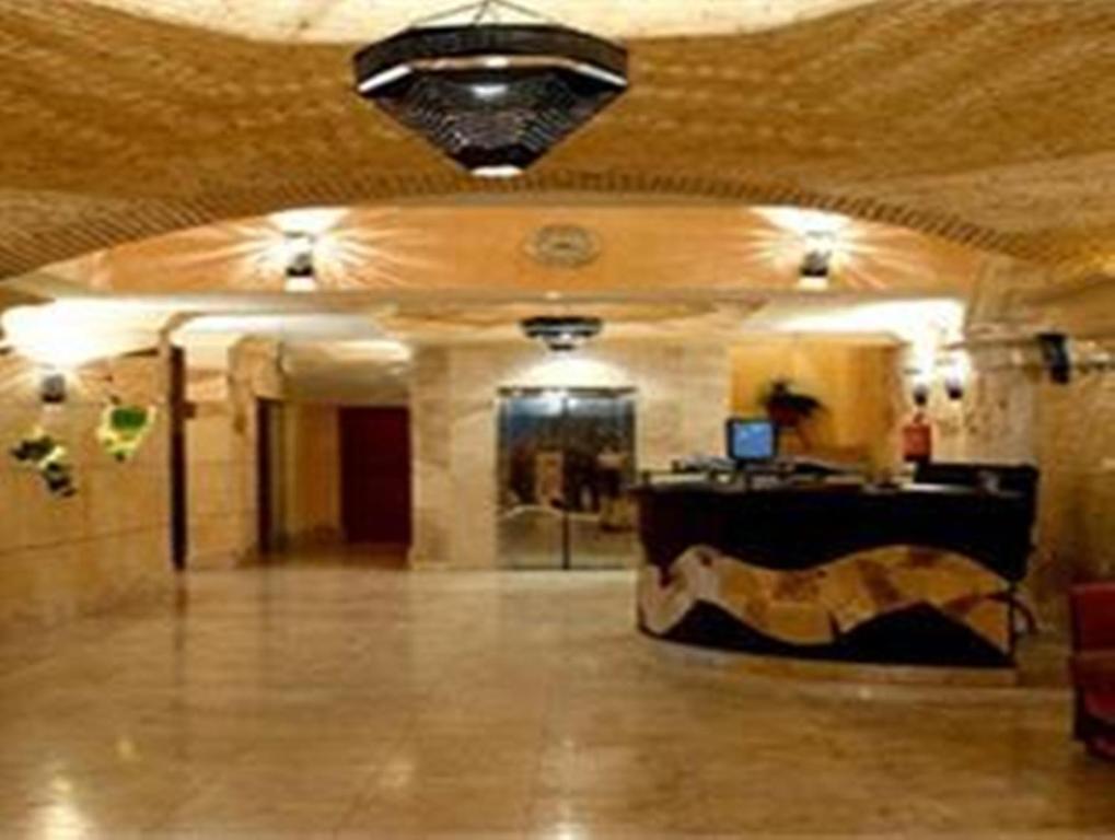 الرياض بيت الأماني للاجنحة الفندقية المظهر الخارجي الصورة