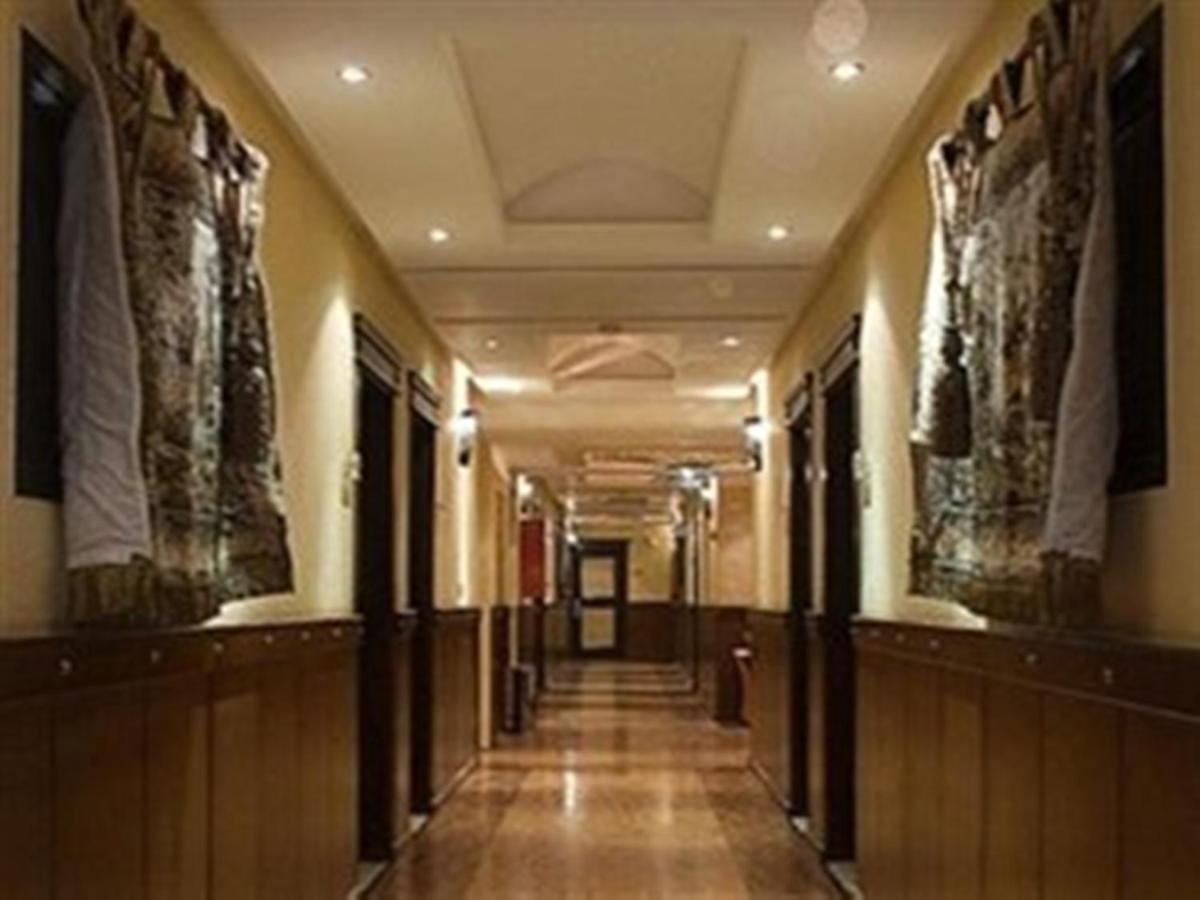 الرياض بيت الأماني للاجنحة الفندقية المظهر الخارجي الصورة