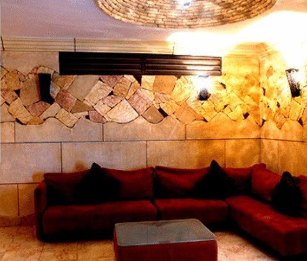 الرياض بيت الأماني للاجنحة الفندقية المظهر الخارجي الصورة